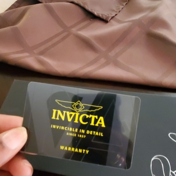 Invicta watch - Picture 4 of 5